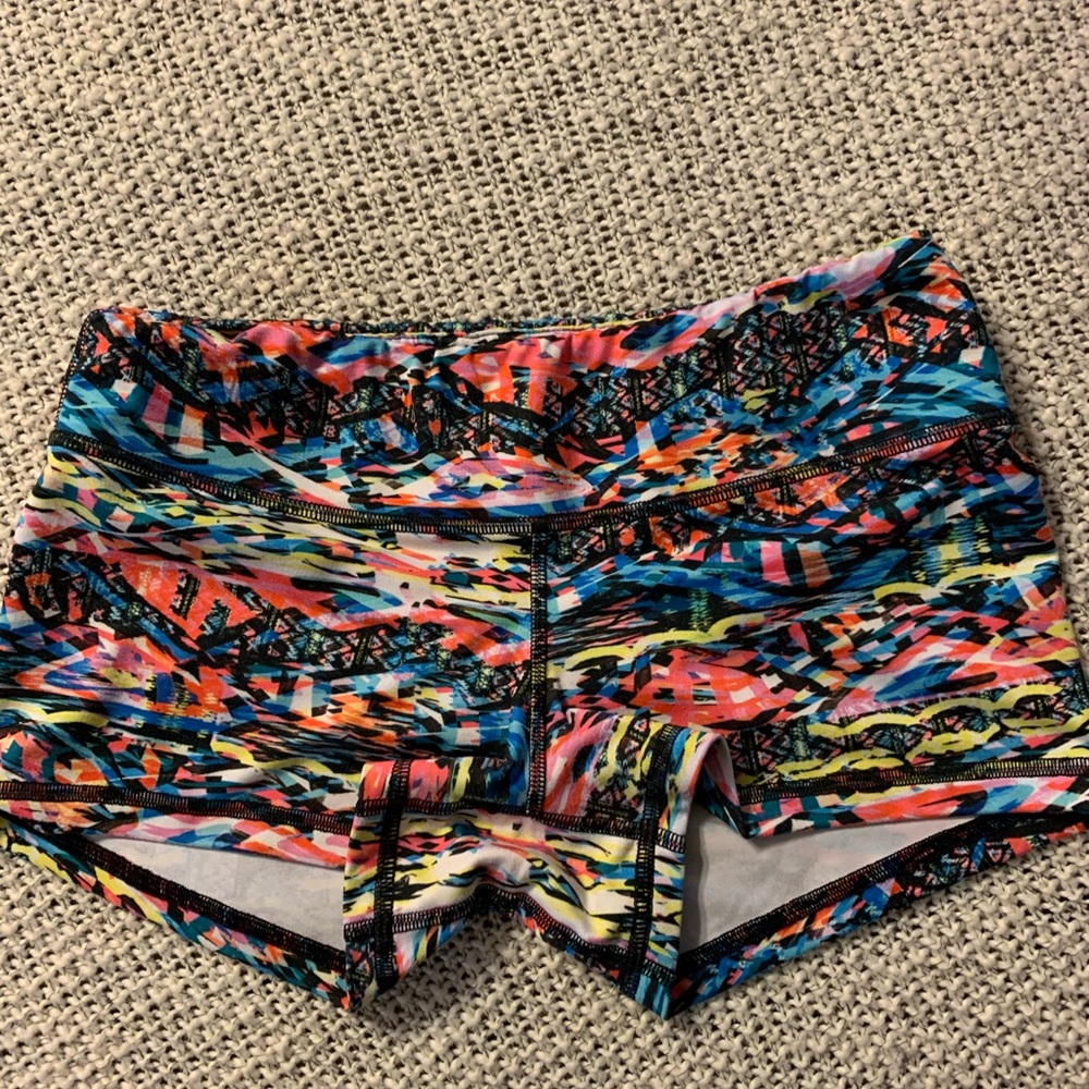 Fleo shorts